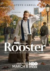 Рустер (сериал, 2026) 1 сезон смотреть онлайн на Лордфильм